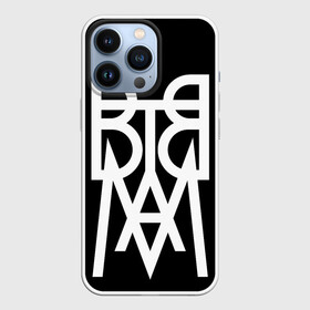 Чехол для iPhone 13 Pro с принтом BTBAM   Between the Buried and Me в Тюмени,  |  | between the buried and me | btbam | death metal | группы | метал | музыка | прогрессив метал | рок