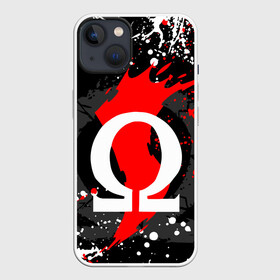 Чехол для iPhone 13 с принтом GOD OF WAR   ГОД ОФ ВАР   СИМВОЛИКА в Тюмени,  |  | god of war | god of war ragnarok | ragnarok | атрей | бальдр | бог войны | год оф вар | год оф вар рагнарек | годовар | гот оф вар | кратос | лаувея | символика | символы | тор | тор год оф вар