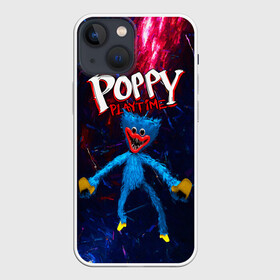 Чехол для iPhone 13 mini с принтом Poppy Playtime Хагги Вугги в Тюмени,  |  | horror | huggy | huggy wuggy | monster | poppy playtime | монстр | поппи плейтайм | поппи плэйтайм | хагги | хагги вугги | хоррор игра