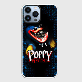 Чехол для iPhone 13 Pro Max с принтом POPPY PLAYTIME | ХАГГИ ВАГГИ | ПОППИ ПЛЕЙТАЙМ в Тюмени,  |  | Тематика изображения на принте: poppy playtime | игра | монстр | плэйтайм | попи плей тайм | попи плэй тайм | попиплейтам | попиплэйтайм | поппи плейтайм | поппиплэйтайм | хагги вагги | хаги ваги | хоррор