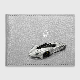 Обложка для студенческого билета с принтом Lamborghini Concept sketch в Тюмени, натуральная кожа | Размер: 11*8 см; Печать на всей внешней стороне | car | concept | italy | lamborghini | motorsport | power | prestige | sketch | автомобиль | автоспорт | италия | ламборгини | мощь | престиж | эскиз