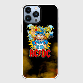 Чехол для iPhone 13 Pro Max с принтом Карикатура Ангус Янг   AC DC в Тюмени,  |  | ac dc | acdc | angus young | австралийская | ангус янг | ас дс | асдс | блюз | метал | молния | музыка | рок группа | рокнролл | хард | хардрок