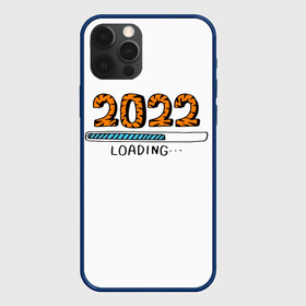 Чехол для iPhone 12 Pro Max с принтом 2022 загрузка в Тюмени, Силикон |  | Тематика изображения на принте: 2022 | 22 | color | download | figures | is | new | of | second | symbol | the | tiger | twenty | world | year | второй | год | года | двадцать | загрузка | загрузки | мира | нового | новый | окрас | полоса | прогрузка | символ | тигр | тигриный | цифры