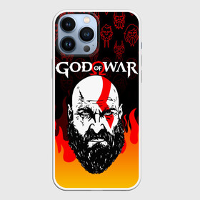 Чехол для iPhone 13 Pro Max с принтом GOD OF WAR   ГОД ОФ ВАР   FIRE ART   УЗОР в Тюмени,  |  | Тематика изображения на принте: art | fire | god of war | god of war ragnarok | pattern | ragnarok | арт | бог войны | год оф вар | год оф вар рагнарек | годовар | гот оф вар | кратос | огонь | тор год оф вар | узор