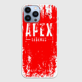 Чехол для iPhone 13 Pro Max с принтом apex legends | королевская битва. в Тюмени,  |  | apex | apex legends | battle | battle royal | bloodhound | titanfall | wraith | апекс | апекс легендс | батл рояль | битва | война | каустик | королевская битва