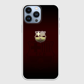 Чехол для iPhone 13 Pro Max с принтом mes que in club в Тюмени,  |  | barcelona | mes que in club | барселона | испания | каталония | лалига | лига чемпионов | футбол