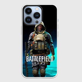 Чехол для iPhone 13 Pro с принтом Battlefield 2042   Ирландец в Тюмени,  |  | 2042 | action | art | battlefield | dice | game | shooter | soldier | арт | батла | батлфилд | война | игра | ирландец | солдат | шутер