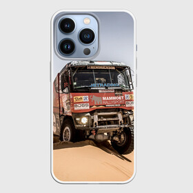 Чехол для iPhone 13 Pro с принтом Ралли | Rally | Спорт в Тюмени,  |  | Тематика изображения на принте: hyundai | rally | sport | wrc | автогонки | автомобили | автоспорт | дакар | камаз | париж | рали | ралли | спорт
