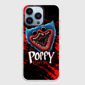 Чехол для iPhone 13 Pro с принтом POPPY PLAYTIME GAME | ПОППИ ПЛЕЙТАЙМ в Тюмени,  |  | Тематика изображения на принте: poppy playtime | игра | монстр | плэйтайм | попи плей тайм | попи плэй тайм | попиплейтам | попиплэйтайм | поппи плейтайм | поппиплэйтайм | хагги вагги | хаги ваги | хоррор