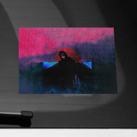 Наклейка на автомобиль с принтом Mnogoznaal art в Тюмени, ПВХ |  | Тематика изображения на принте: hip hop | mnogoznaal | mnogoznal | rap | rep | исполнители | исполнитель | многознаал | многознал | музыка | реп