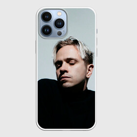Чехол для iPhone 13 Pro Max с принтом Рома Литвинов в Тюмени,  |  | Тематика изображения на принте: alternative | metall | mujuice | music | rock | альтернатива | металл | миджус | мижус | музыка | рок