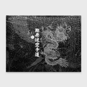 Обложка для студенческого билета с принтом Токийский Дракон (Иероглифы) Dragon Japan в Тюмени, натуральная кожа | Размер: 11*8 см; Печать на всей внешней стороне | Тематика изображения на принте: beast | dragon | fire | grunge | горелый | дракон | животные | зверь | змей | иероглифы | когти | огонь | пепел | пламя | потертости | узор | чб | японский