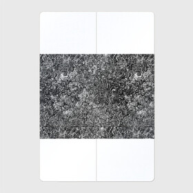 Магнитный плакат 2Х3 с принтом Germ of the world в Тюмени, Полимерный материал с магнитным слоем | 6 деталей размером 9*9 см | dark | horror | surreal | монстры | мрачное | страшное | сюрреализм