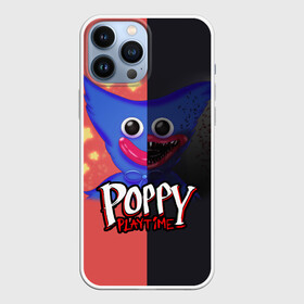 Чехол для iPhone 13 Pro Max с принтом POPPY PLAYTIME GAME | ДВЕ СТОРОНЫ ХАГГИ ВАГГИ в Тюмени,  |  | poppy playtime | игра | монстр | плэйтайм | попи плей тайм | попи плэй тайм | попиплейтам | попиплэйтайм | поппи плейтайм | поппиплэйтайм | хагги вагги | хаги ваги | хоррор