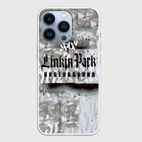 Чехол для iPhone 13 Pro с принтом LP Underground 3.0   Linkin Park в Тюмени,  |  | chester bennington | linkin park | linking | lp | rock | альтернативный | ленкин | линкин парк | линкинпарк | лп | майк | метал | музыкант | ню | нюметал | певец | рок группа | рэп | честер беннингтон | шинода | электроник