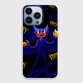 Чехол для iPhone 13 Pro с принтом Poppy Playtime Геометрия. в Тюмени,  |  | Тематика изображения на принте: 2021 | play | poppy | poppy playtime | poppyplaytime | time | игра | монстр