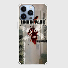 Чехол для iPhone 13 Pro с принтом Hybrid Theory (Live Around The World)   Linkin Park в Тюмени,  |  | Тематика изображения на принте: chester bennington | linkin park | linking | lp | rock | альтернативный | ленкин | линкин парк | линкинпарк | лп | майк | метал | музыкант | ню | нюметал | певец | рок группа | рэп | честер беннингтон | шинода | электроник