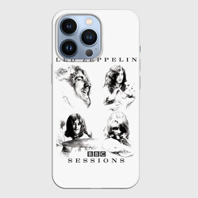 Чехол для iPhone 13 Pro с принтом BBC Sessions   Led Zeppelin в Тюмени,  |  | Тематика изображения на принте: led | led zep | led zeppelin | ledzep | lz | zoso | альбом | джимми пейдж | джон генри бонэм | джон пол джонс | зосо | лед зепелен | лед зеппелин | ледзепелен | ледзеппелин | роберт плант | рок группа