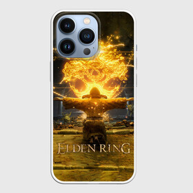 Чехол для iPhone 13 Pro с принтом Elden Ring   Маг в Тюмени,  |  | action | art | elden | from | game | namco | ring | rpg | software | undead | джордж | игра | кольцо | мартин | междуземье | миядзаки | пепельный | погасший | фэнтези | хидэтака | элден