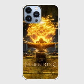 Чехол для iPhone 13 Pro Max с принтом Elden Ring   Маг в Тюмени,  |  | action | art | elden | from | game | namco | ring | rpg | software | undead | джордж | игра | кольцо | мартин | междуземье | миядзаки | пепельный | погасший | фэнтези | хидэтака | элден