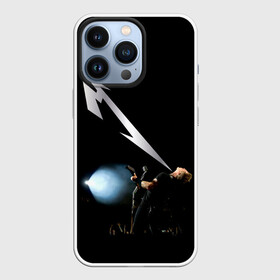 Чехол для iPhone 13 Pro с принтом Quebec Magnetic   Metallica в Тюмени,  |  | hard | heavy | james hetfield | kirk hammett | lars ulrich | metallica | music | robert trujillo | rock band | thrash | thrashmetal | джеймс хэтфилд | кирк хэмметт | ларс ульрих | метал | металика | металлика | музыка | роберт трухильо | рок группа | трэш