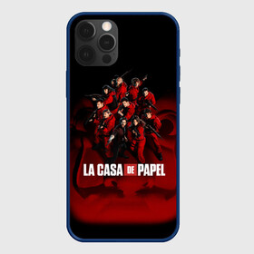 Чехол для iPhone 12 Pro Max с принтом ГЕРОИ СЕРИАЛА БУМАЖНЫЙ ДОМ - LA CASA DE PAPEL в Тюмени, Силикон |  | bella ciao | la casa de papel | бумажный дом | ла каса де | ла каса де папель | ла каса де пепел | лакаса | сериал | фильм