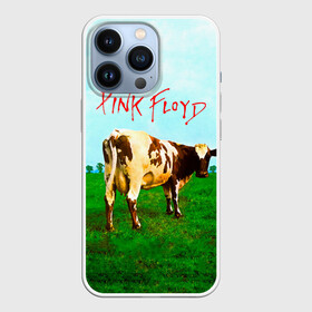 Чехол для iPhone 13 Pro с принтом Atom Heart Mother   Pink Floyd в Тюмени,  |  | Тематика изображения на принте: pink floyd | pinkfloyd | альбом | арт | артрок | дэвид гилмор | пинк флойд | пинкфлойд | прогрессивный | психоделический | ричард райт | роджер уотерс | рок группа | сид барретт | симфонический | спэйс | эйсид