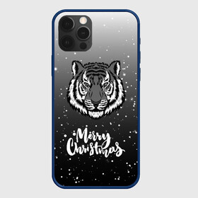 Чехол для iPhone 12 Pro Max с принтом Merry Christmas Год Тигра 2022. в Тюмени, Силикон |  | 2022 | happy new year | merry christmas | год тигра | зима близко | нг | новогодний | новогодний тигр | новогодняя символика | новый год | новый год 2022 | рождество | символ 2022 года | снег | снежинки | тигр