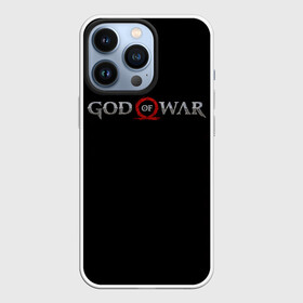 Чехол для iPhone 13 Pro с принтом GOD OF WAR LOGO, РУНЫ в Тюмени,  |  | ascension | betrayal | chains of olympus | cratos | ghost of sparta | god of war | hack and slash | kratos | logo | ragnarok | rune | runes | бог войны | год ов вар | год оф вар | игра | иероглифы | кратос | лого | логотип | рагнарёк | руны | символы | эм