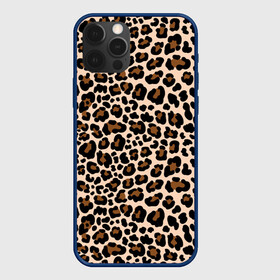 Чехол для iPhone 12 Pro Max с принтом Леопардовые Пятна в Тюмени, Силикон |  | jaguar | leopard | ocelot | predator | гепард | дикая кошка | животное | зверь | кот | леопард | леопардовые пятна | оцелот | хищная кошка | хищник | ягуар