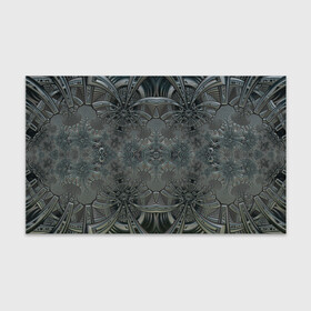 Бумага для упаковки 3D с принтом Коллекция Фрактальная мозаика Серо-голубой 292-4 в Тюмени, пластик и полированная сталь | круглая форма, металлическое крепление в виде кольца | abstraction | black | dark | fractal | gray | grayblue | symmetrical | абстракция | серый | симметричный | темный | фрактал | черный