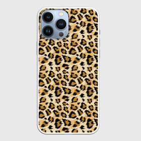 Чехол для iPhone 13 Pro Max с принтом Пятна Дикого Леопарда в Тюмени,  |  | jaguar | leopard | ocelot | predator | гепард | дикая кошка | животное | зверь | кот | леопард | леопардовые пятна | оцелот | хищная кошка | хищник | ягуар