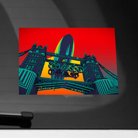 Наклейка на автомобиль с принтом Logo Led Zeppelin в Тюмени, ПВХ |  | alternative | led zeppelin | metall | music | rock | альтернатива | лед зеппелин | лэд зепелин | металл | музыка | рок