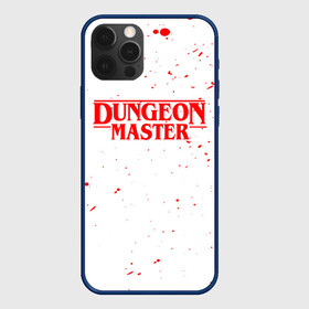 Чехол для iPhone 12 Pro Max с принтом DUNGEON MASTER BLOOD ГАЧИМУЧИ БЕЛЫЙ в Тюмени, Силикон |  | Тематика изображения на принте: aniki | billy | boss | boy | bucks | dark | deep | door | dungeon | fantasy | gachi | gachimuchi | gym | hundred | master | muchi | next | stranger | the | things | three | van | wee | билли | ван | гачи | гачимучи | дела | мучи | 