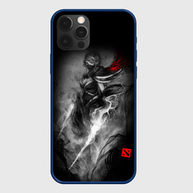 Чехол для iPhone 12 Pro Max с принтом DOTA 2   ДОТА 2 ТЕНЬ в Тюмени, Силикон |  | bristleback | dota | dota 2 | dota2 | heroes | invoker | lina | og team | pudge | shadow | shadow fiend | team liquid | team spirit | the international | windranger | бристелбек | бристл | дота | дота 2 | дота2 | пудж | тень | урса