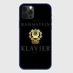 Чехол для iPhone 12 Pro Max с принтом Rammstein XXI - Klavier в Тюмени, Силикон |  | lindemann | rammstein | ramstein | till lindemann | альбом | кристоф шнайдер | лоренц | метал | немецкая | оливер ридель | пауль ландерс | раммштайн | рамштайн | рихард круспе | рок группа | тилль линдеманн