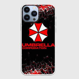 Чехол для iPhone 13 Pro Max с принтом RESIDENT EVIL | UMBRELLA CORPORATION. в Тюмени,  |  | Тематика изображения на принте: ada wong | biohazard | leon | nemesis | project resistance | raccoon city | re2 | resident evil 3 | rpd | stars | umbrella | ада вонг | амбрелла | немесис | ужасы