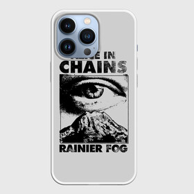 Чехол для iPhone 13 Pro с принтом Alice ine cains Eye в Тюмени,  |  | Тематика изображения на принте: alice in chains | alternative | metall | music | rock | алиса в цепях | альтернатива | металл | музыка | рок | элис ин чейнс