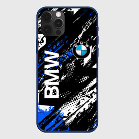 Чехол для iPhone 12 Pro Max с принтом BMW следы от шин. в Тюмени, Силикон |  | bmw | bmw performance | m | motorsport | performance | бмв | моторспорт | следы о  шин