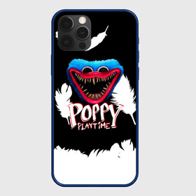 Чехол для iPhone 12 Pro Max с принтом Poppy Playtime Перья. в Тюмени, Силикон |  | poppy playtime | игра | кукла | монстр | плэйтайм | поппи плейтайм | хагги вагги | хоррор