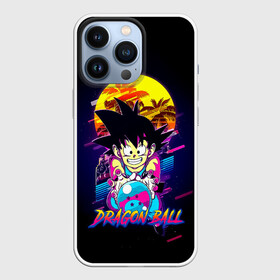 Чехол для iPhone 13 Pro с принтом Сон Гоку   Dragon Ball в Тюмени,  |  | anime | dragon ball | dragon ball super | dragon ball z | dragonball | goku | kakarotto | manga | son goku | аниме | будока | драгон болл | драгонболл | жемчуг дракона | манга | сайян | сон гоку | фермер редиски