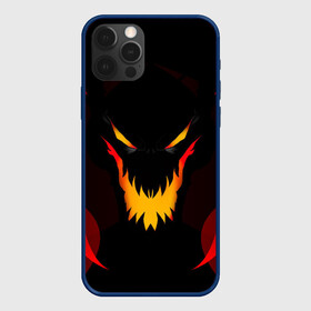 Чехол для iPhone 12 Pro Max с принтом DOTA 2 SHADOW FIEND   ТЕНЬ ОГОНЬ в Тюмени, Силикон |  | bristleback | dota | dota 2 | dota2 | fire | flame | heroes | invoker | lina | og team | pudge | shadow | shadow fiend | team liquid | team spirit | the international | windranger | бристелбек | бристл | дота | дота 2 | дота2 | огонь | пламя | пудж | тень