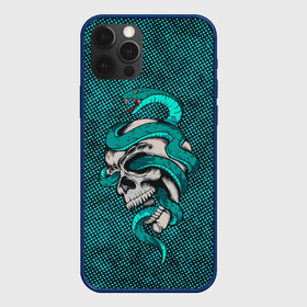 Чехол для iPhone 12 Pro Max с принтом SKULL  SNAKE в Тюмени, Силикон |  | art | bones | dead | death | poison | skull | snake | арт | змеи | змея | кости | череп | черепа | яд | ядовитая