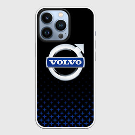 Чехол для iPhone 13 Pro с принтом VOLVO, ВОЛЬВО ЗВЕЗДЫ в Тюмени,  |  | abstract | auto | brand | car | carbon | geometry | sport | volvo | абстракция | авто | автомобиль | автомобильные | бренд | вольва | вольво | геометрия | классика | машины | спорт | текстура