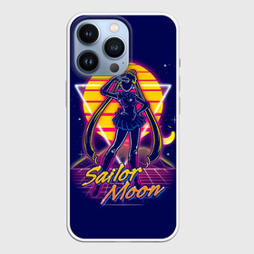 Чехол для iPhone 13 Pro с принтом Сейлор Мун космос в Тюмени,  |  | sailor moon | аниме | банни цукино | вечная сейлор мун | войны в мотросках | луна в мотроске | лунная призма | манга | неокоролева серенити | сейлор космос | сейлор мун | сейлормун | супер 