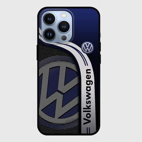 Чехол для iPhone 13 Pro с принтом Volkswagen. | Фольксваген. в Тюмени,  |  | auto | car | germany | vag | volkswagen | авто | автолюбитель | автомобиль | логотип | машины | народный | немец | тачки | техника | фольксваген | фольц