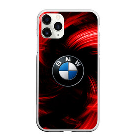 Чехол для iPhone 11 Pro Max матовый с принтом BMW RED BEAST в Тюмени, Силикон |  | autosport | bmw | motorsport | авто | автоспорт | бмв | в тренде | красный | машина | подарок | популярое | рекомендации | спорт