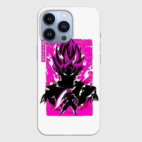 Чехол для iPhone 13 Pro с принтом Гоку   Dragon Ball в Тюмени,  |  | anime | dragon ball | dragon ball super | dragon ball z | dragonball | goku | kakarotto | manga | son goku | аниме | будока | драгон болл | драгонболл | жемчуг дракона | манга | сайян | сон гоку | фермер редиски