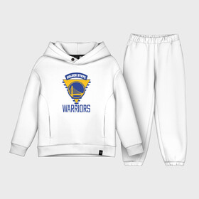 Детский костюм хлопок Oversize с принтом Golden State Warriors | Голден Стейт НБА. в Тюмени,  |  | champion | golden | nba | sport | state | usa | warriors | баскетбол | воины | голден | нба | спорт | стейт | сша | чемпион