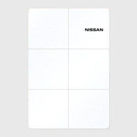 Магнитный плакат 2Х3 с принтом NISSAN (Авто ниссан) в Тюмени, Полимерный материал с магнитным слоем | 6 деталей размером 9*9 см | nissan | авто | автомобили | мужчине | нисан | подарок
